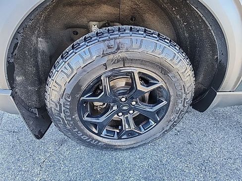 Certified 2023 Ford Explorer Timberline w/ Timberline Technology Package AWD/4WD image 28