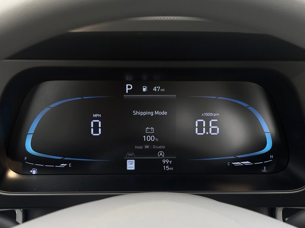 New 2026 Hyundai Elantra SE FWD image 30