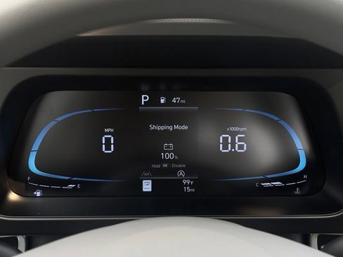 New 2026 Hyundai Elantra SE FWD image 30