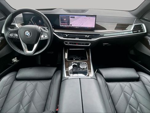 Used 2026 BMW X5 sDrive40i RWD image 14