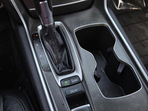 Used 2022 Honda Accord Sport image 14