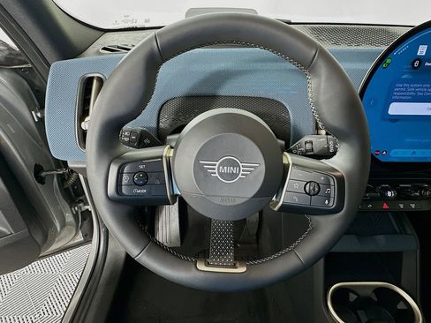 Certified 2025 MINI Cooper Countryman S AWD/4WD image 11