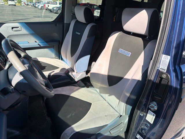 Used 2003 Honda Element EX image 12