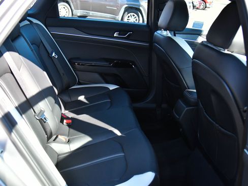 Used 2025 Kia K5 GT-Line w/ GT-Line Premium Package image 49