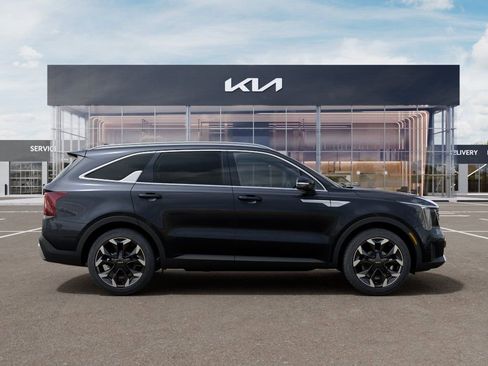 New 2026 Kia Sorento EX AWD/4WD image 7