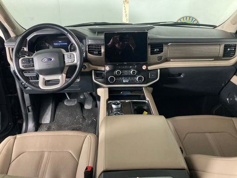 Used 2024 Ford Expedition Max Limited image 7