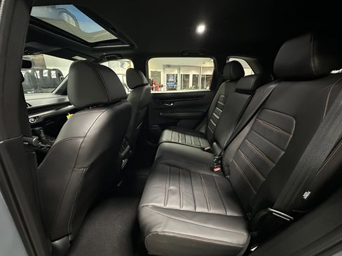 New 2026 Honda CR-V Sport-L image 19