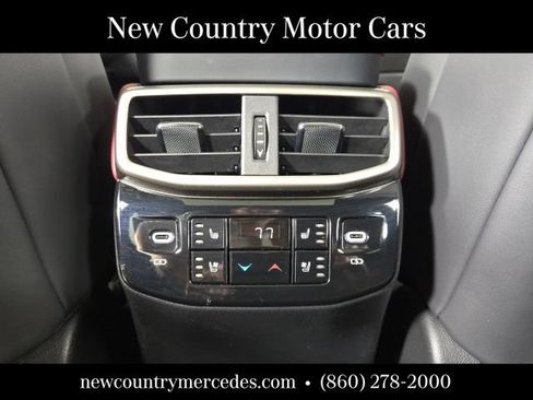 Used 2024 Lexus RX 500h F Sport w/ Convenience Package AWD/4WD image 20
