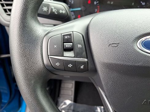 Used 2021 Ford Escape SE AWD/4WD image 17