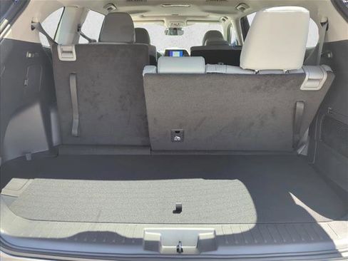 New 2026 Toyota Highlander XLE AWD/4WD image 25