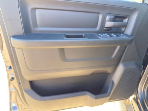 New 2026 RAM 2500 Tradesman image 14