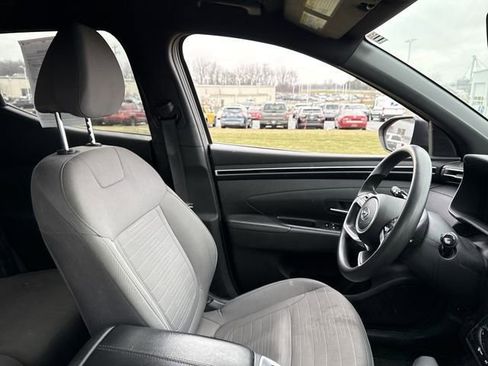 Used 2024 Hyundai Santa Cruz SEL image 33