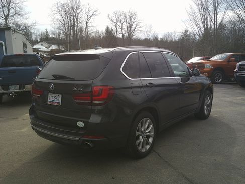 Used 2015 BMW X5 xDrive35i AWD/4WD image 5