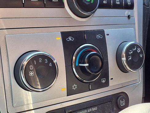 Used 2009 Chevrolet Malibu LT w/ Power Convenience Package FWD image 18