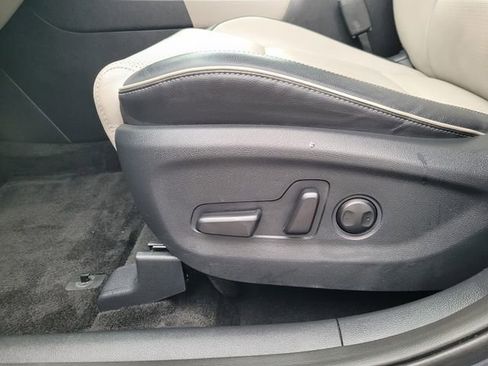 Used 2020 Kia Sportage SX image 20