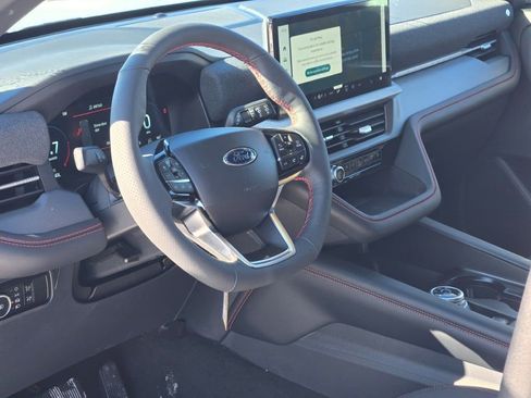 New 2026 Ford Explorer ST-Line image 26