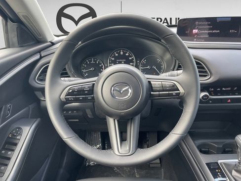 New 2026 MAZDA CX-30 AWD 2.5 S image 11