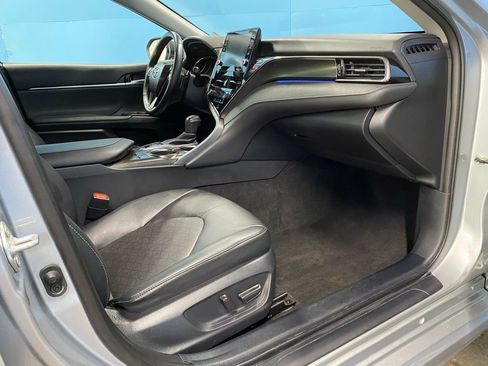 Used 2023 Toyota Camry XSE image 48