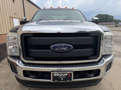 Used 2016 Ford F250 XL w/ XL Appearance Package AWD/4WD image 12