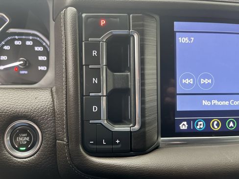 Certified 2021 GMC Yukon Denali w/ Denali Premium Package image 29