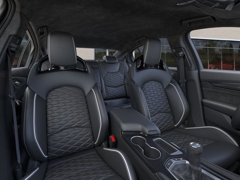 New 2026 Cadillac CT5 V Blackwing w/ Carbon Fiber 2 Package image 16