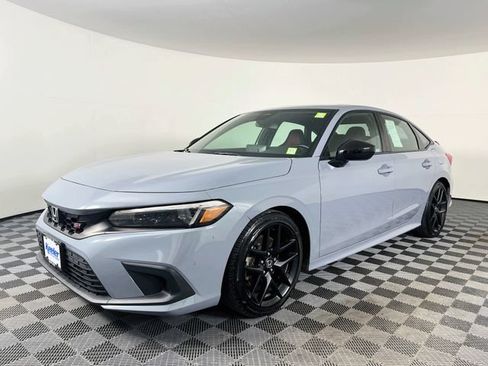 Used 2022 Honda Civic Si image 2