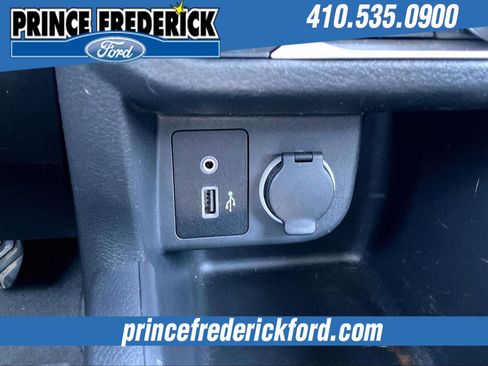 Used 2022 Nissan Kicks S image 30