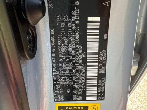 Used 2010 Lexus RX 350 2WD image 22