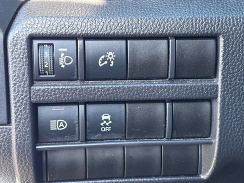 Used 2026 Toyota Tacoma SR RWD image 21