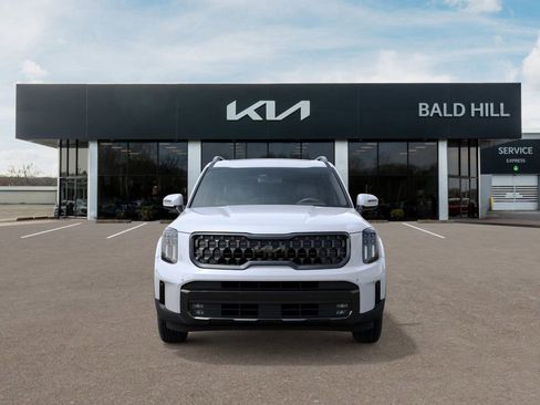 New 2025 Kia Telluride SX X-Line image 2
