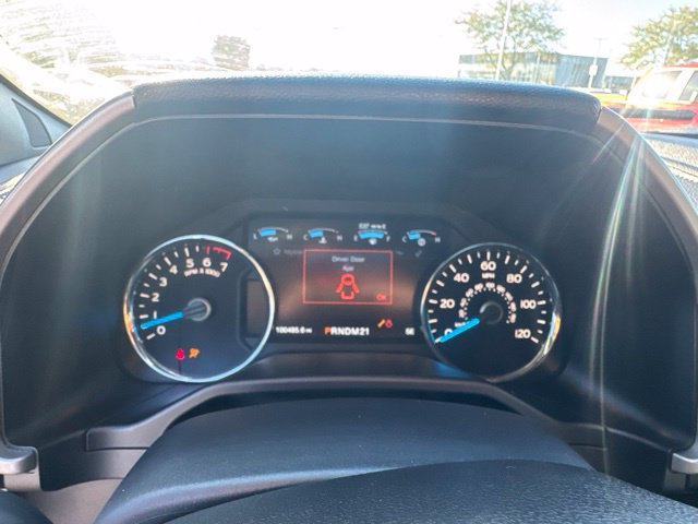 Used 2017 Ford F150 Lariat AWD/4WD image 24