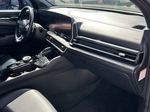 Used 2023 Kia Sportage X-Line Prestige image 15