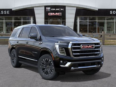New 2026 GMC Yukon Elevation w/ Elevation Premium Package image 7