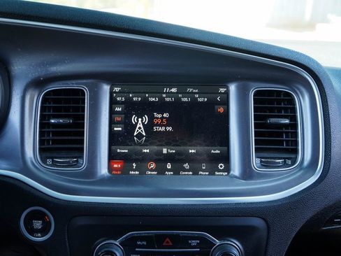 Used 2019 Dodge Charger Scat Pack RWD image 11
