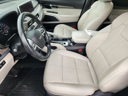 Used 2022 Kia Telluride EX w/ EX Premium Package AWD/4WD image 12
