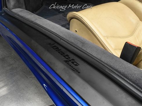 Used 1997 Lamborghini Diablo VT image 21