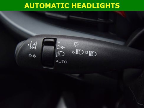 Used 2024 FIAT 500 e (RED) image 32