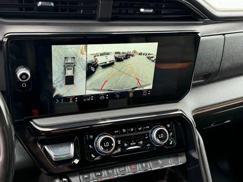 Certified 2024 GMC Sierra 1500 AT4 w/ Technology Package AWD/4WD image 40