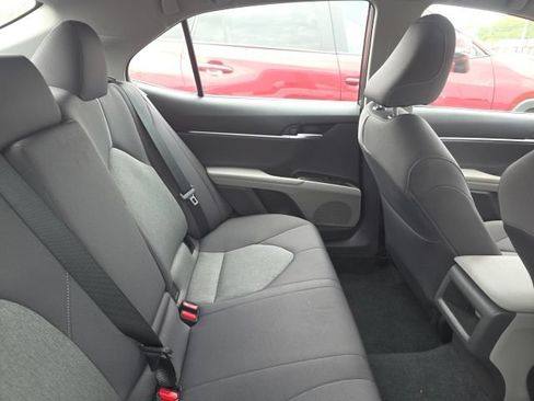 Used 2024 Toyota Camry LE FWD image 11