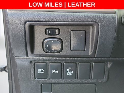 Used 2018 Lexus ES 350 w/ Navigation System Package FWD image 23
