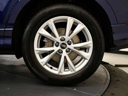 Used 2025 Audi Q3 2.0T Premium w/ Convenience Package image 15