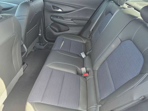 New 2026 Buick Envista Sport Touring w/ Convenience I Package FWD image 7