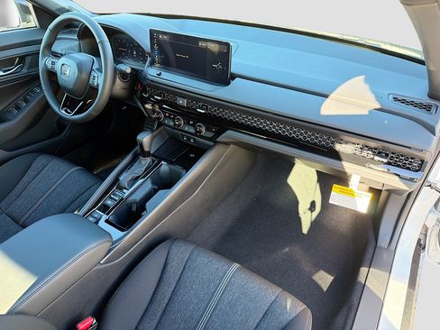 New 2026 Honda Accord Sport image 15