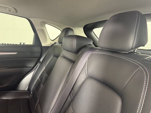 Used 2025 MAZDA CX-5 AWD 2.5 S w/ Preferred Package image 27
