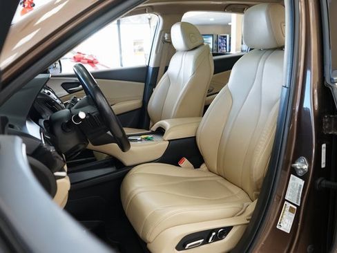 Used 2019 Acura RDX AWD image 2