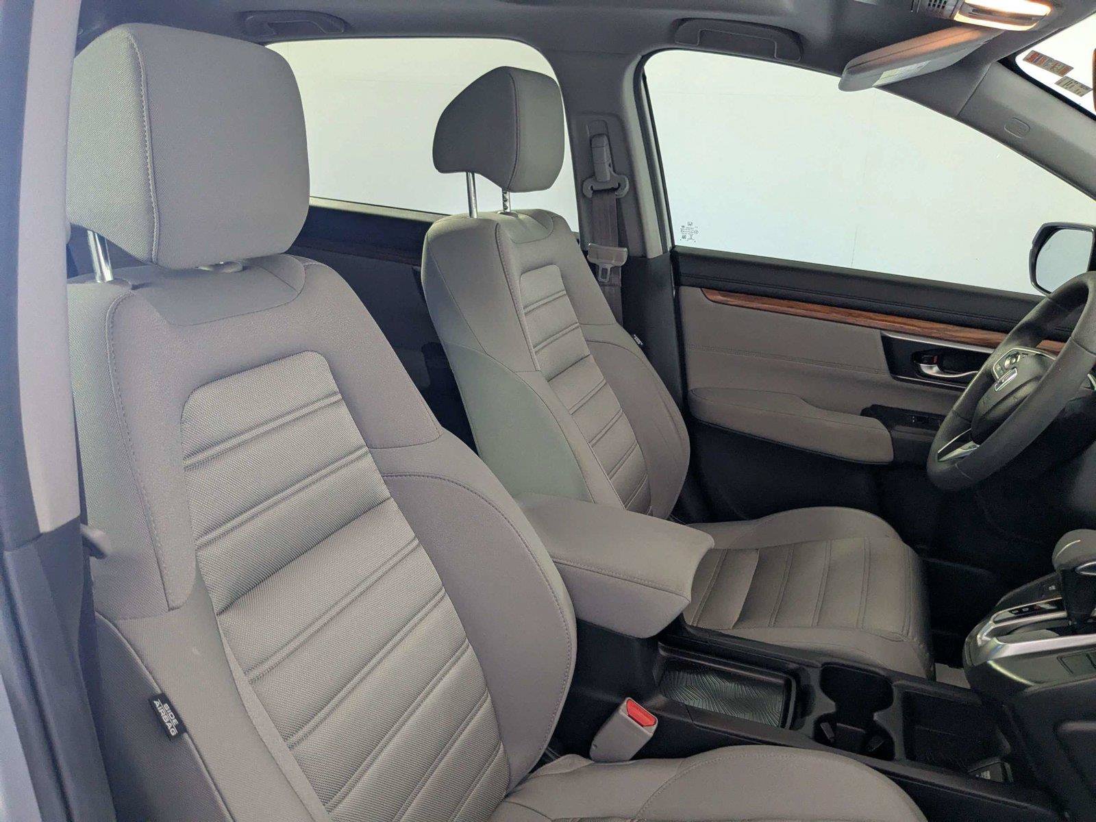 Used 2018 Honda CR-V EX image 31