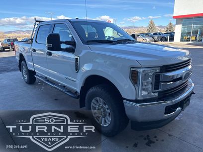 Used 2019 Ford F250 XLT w/ FX4 Off-Road Package