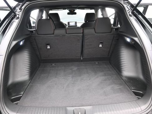 Certified 2024 Honda HR-V Sport image 16