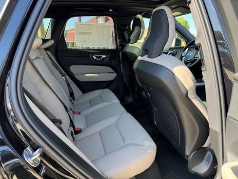 New 2026 Volvo XC60 B5 Plus w/ Protection Package Premier AWD/4WD image 13