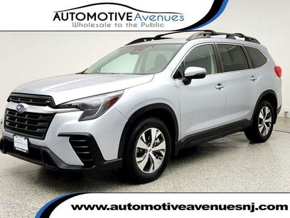 Used 2023 Subaru Ascent Premium w/ Convenience Package